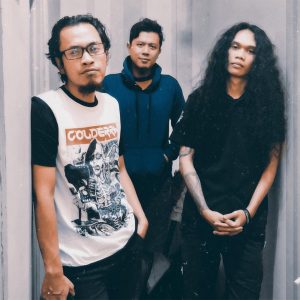 Colderra, Unit Bergenre Power-Metal Asal Kota Malang