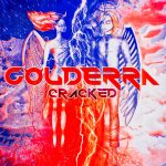 Cracked Artwork Colderra, Unit Bergenre Power-Metal Asal Kota Malang