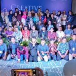 Creative Youth Forum oleh UNESCO dan Citi Indonesia 3