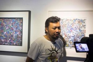 Pameran A(r)tmosphere