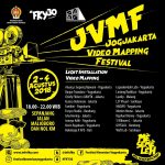 Jogja Video Mapping