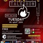 Entrepreneur Talkshow