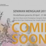 Petunjuk Teknis Seniman Mengajar tahun 2019