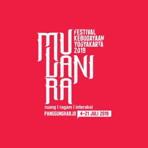 Festival Kebudayaan Yogyakarta: Mulanira-Malyabharal