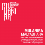 Festival Kebudayaan Yogyakarta: Mulanira-Malyabharal