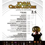 Jogja Cross Culture 2019