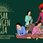 Pasar Kangen Jogja 2019