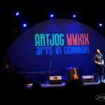 Pembukaan ARTJOG MMXIX 2019