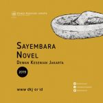 Sayembara Novel DKJ 2019