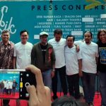 Festival Buku dan Musik Mocosik 2019 Mengusung Tema "Buku Musik dan Kamu"