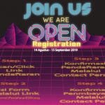 Electronics Open Robotic UNJ