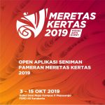 Meretas Kertas Art Event