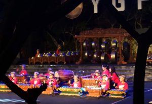 24 Tahun Festival Gamelan Berkiprah di Yogyakarta