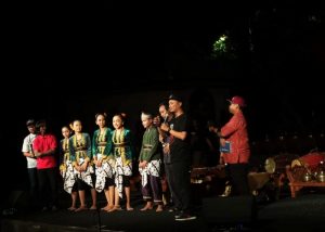 24 Tahun Festival Gamelan Berkiprah di Yogyakarta