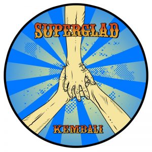 Superglad Telah Kembali Bersama Kita Lagi