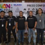 Balkonjazz Festival 2019 Bukan Sajian Musik Jazz