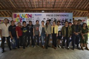 Balkonjazz Festival 2019 Bukan Sajian Musik Jazz