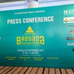 Festival Bregada Nusantara 2019 Patmanaba