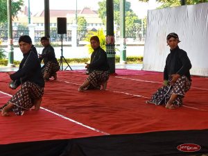 Festival Keraton Nusantara 02