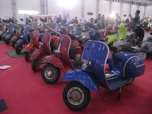 Indonesia Scooter Festival 2019