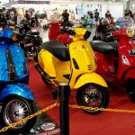 Indonesian Scooter Festival 2019