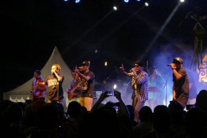 Jogja Hip Hop Foundtion Jazz Version