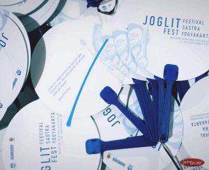 Kegiatan JOGLITFEST dan Seminar Internasional Festival Sastra Yogyakarta 2019