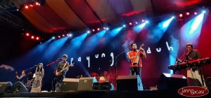 Balkonjazz Festival Tahun 2019