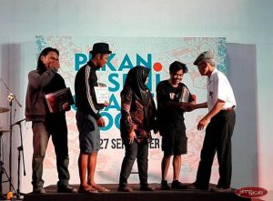 Penutupan Pekan Seni Grafis Yogyakarta 2019 -Sampai Jumpa di PSGY 2021