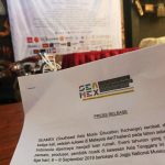 SEAMEX 2019 Sebagai Marketplace dan Event Musik Jembatan Lintas Generasi