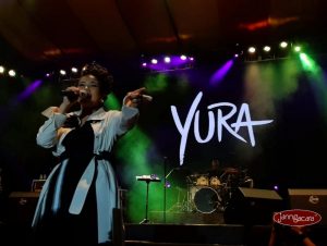 Yura Yunita Balkonjazz 2019