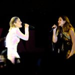 Katharine McPhee and Pia Toscano on Batik Music Festival 2019 01