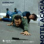 Film Motel Acacia yang Menjadi Film Penutup di Gelaran JAFF