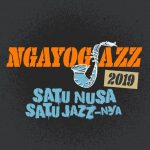 Ngayogjazz 2019 -Satu Nusa Satu Jazznya