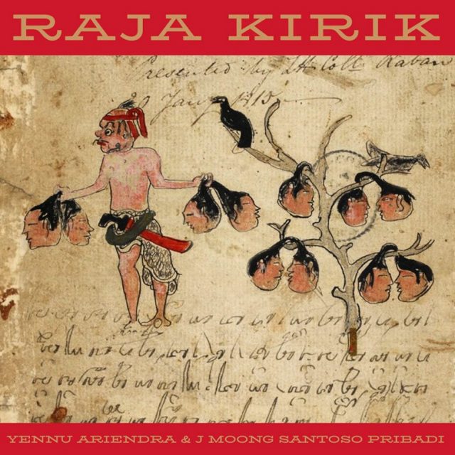 Raja Kirik