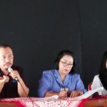 Jumpa Pers Pekan Budaya Difabel 2019