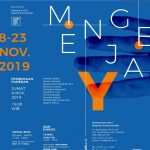 Pameran Seni 'Mengeja Y' di Padepokan Seni Bagong Kussudiardja