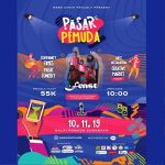 Pasar Pemuda 2019