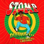 Artwork Lagu Baru Dubyouth Berjudul “Stomp”