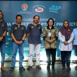 Closing Ceremony Pameran Patung JSSP