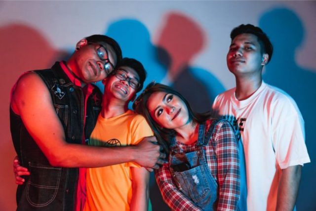 Keisey Band Hadir di Indonesia Tour 2019