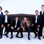 Personil Group Band Nammara Jogjakarta