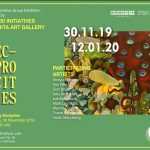 Pameran Bersama Reciprocities