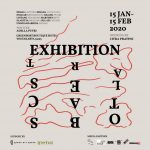 Art Exhibition: Obstacles di Green Host Boutique Hotel Prawirotaman Yogyakarta