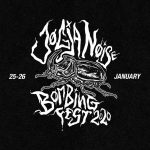 Jogja Noise Bombing Festival 2020