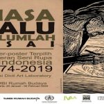 Pameran Poster 'Masa Lalu Belumlah Usai'