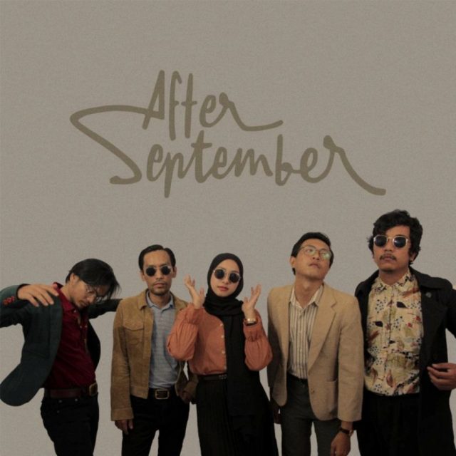 After September