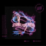 Artwork Album “Stings You Hard” by Electric Bird