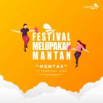 Festival Melupakan Mantan 2020