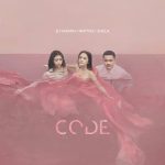 Artwork Single Berjudul ‘CODE’ -DJ Yasmin